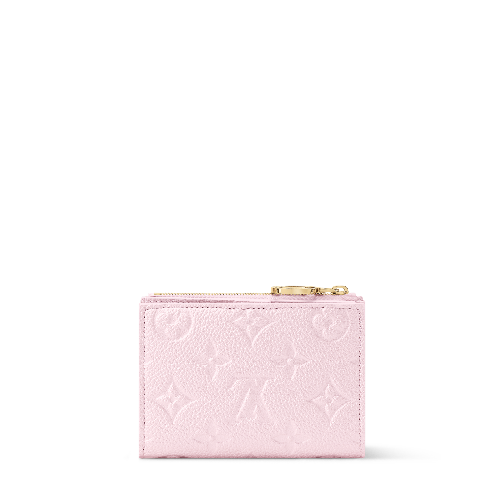 Lisa Wallet Monogram Empreinte Leather - New In Women | LOUIS VUITTON